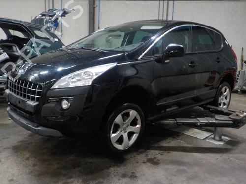 Used Parts PEUGEOT 3008 I MPV (0U_)  1.6 VTi  2568525