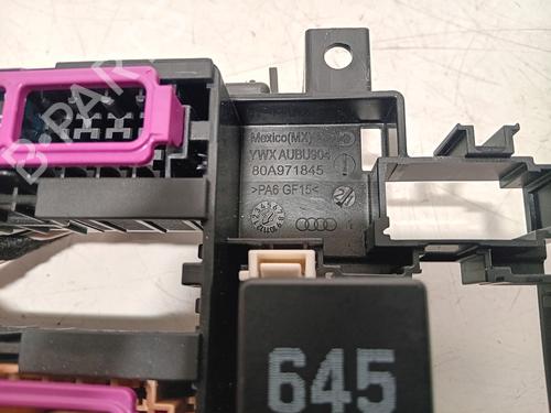 Fuse box AUDI Q5 (FYB, FYG) SQ5 TFSI quattro | BP33207631E1  - Image 5