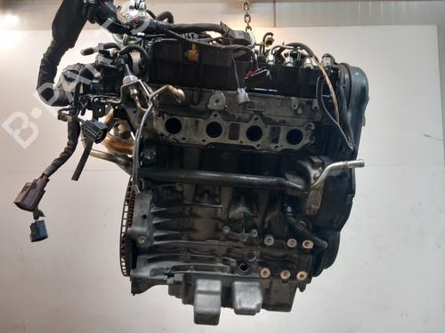 Engine VOLVO S60 II (134) D3 | BP39037274M1 - Image 2