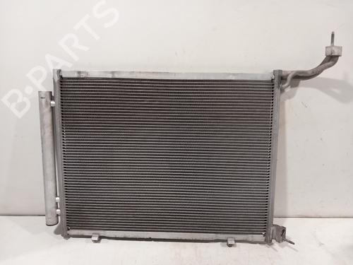 AC Kondensor AC Kondensor FORD FIESTA VII (HJ, HF) 1.1 Ti-VCT (86 hp) 37609155 37609155