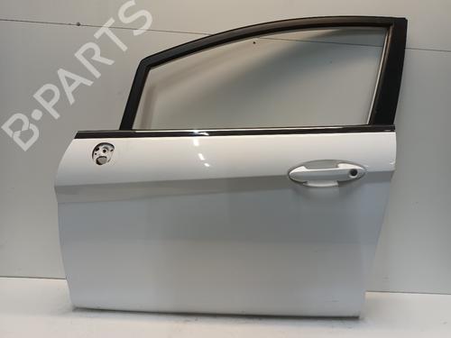 Tür links vorne für FORD FIESTA VI (CB1, CCN) 1.6 Ti (120 hp) 31856715