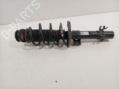Used Left front shock absorber VW POLO V (6R1, 6C1) 1.2 TSI (90 hp) 32232413