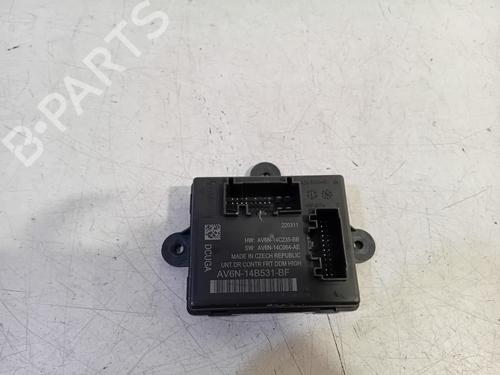 Used Control unit Control unit 19930561 19930561