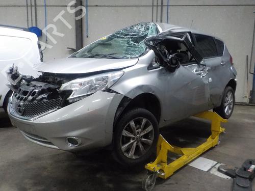 NISSAN NOTE (E12) 1.2 DIG-S 1748616