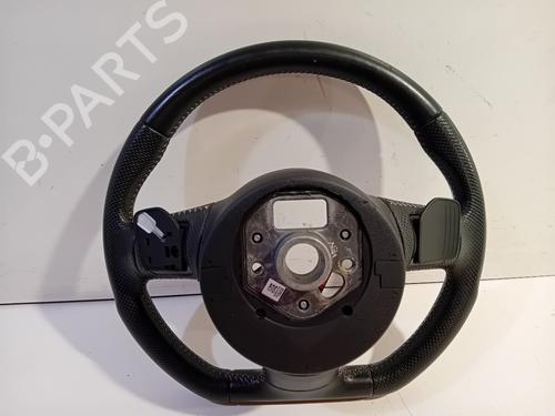 Steering wheel AUDI A3 Sportback (8PA) 1.4 TFSI | BP26883959C49 