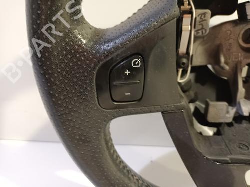 Steering wheel RENAULT ZOE (BFM_) ZOE | BP16748718C49 