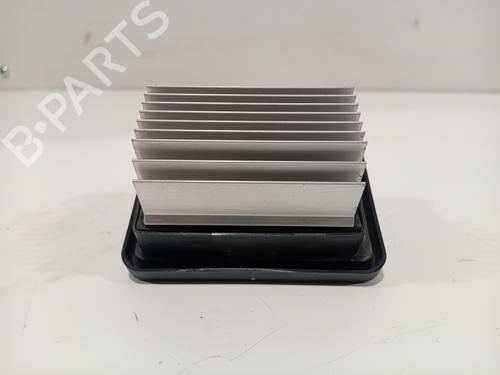 Used Heater resistor PEUGEOT 208 II (UB_, UP_, UW_, UJ_) 1.2 PureTech 75 (75 hp) 30308905