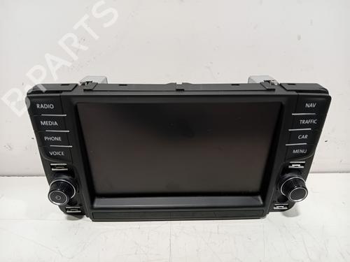 Used Electronic module Electronic module 38468526 38468526