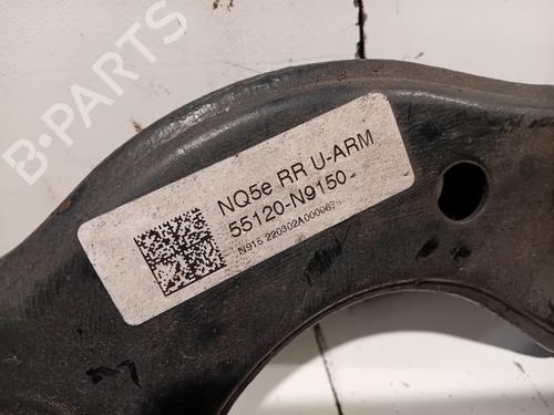 Right rear suspension arm KIA SPORTAGE V (NQ5) 1.6 T-GDi Plug-in Hybrid AWD | BP29864369M15