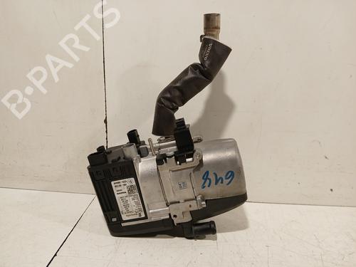 Used Electronic module Electronic module VOLVO XC40 (536) T5 Plug-in Hybrid (262 hp) 33607790 33607790