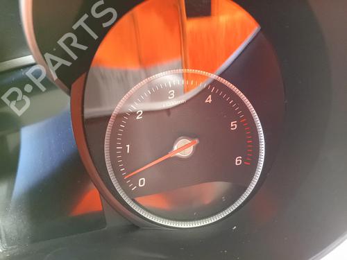 Kombinert Instrument MERCEDES-BENZ C-CLASS (W205) C 250 BlueTEC / d (205.008, 205.006) | BP25249515C47 