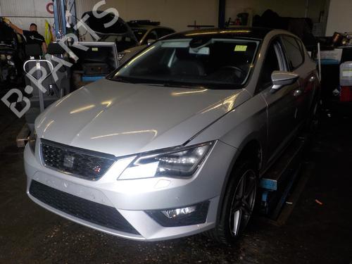 Electronic module SEAT LEON (5F1) 2.0 TDI | BP40606972M83 - Image 5