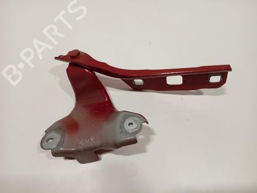 Used Hinge/Door check strap Hinge/Door check strap OPEL ASTRA L Sports Tourer (OV5) 1.2 (FRHNSL, FRHNSR) (131 hp) 40626478 40626478