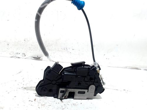 Front left lock VW UP! (121, 122, BL1, BL2, BL3, 123) 1.0 | BP13202882C98 