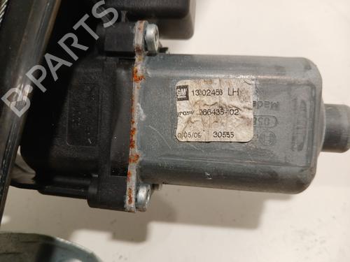 Front left window mechanism OPEL ASTRA J (P10) 1.6 (68) | BP36140038C22 - Image 5