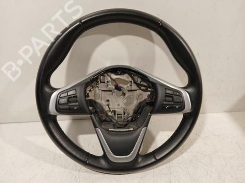 Used Steering wheel Steering wheel BMW X1 (F48) sDrive 18 i (136 hp) 33268340 33268340