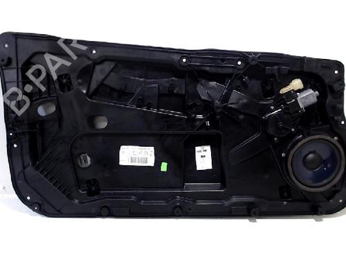 Used Front left window mechanism Front left window mechanism 6104156 6104156