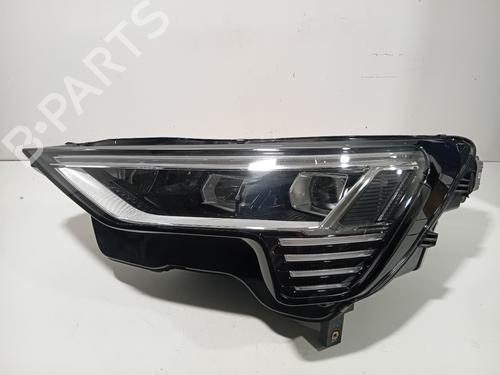 Optica esquerda AUDI E-TRON (GEN) 50 quattro | BP39716951C28 - Image 2
