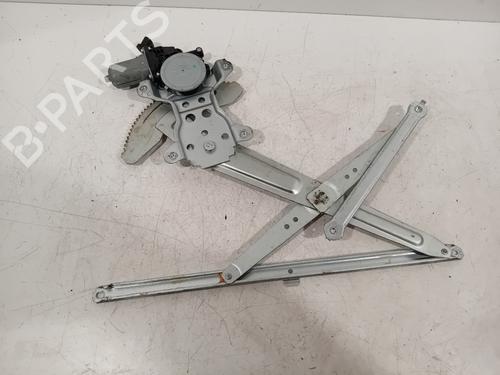 Used Front left window mechanism OPEL AGILA (B) (H08) 1.2 (F68) (86 hp) 22381422