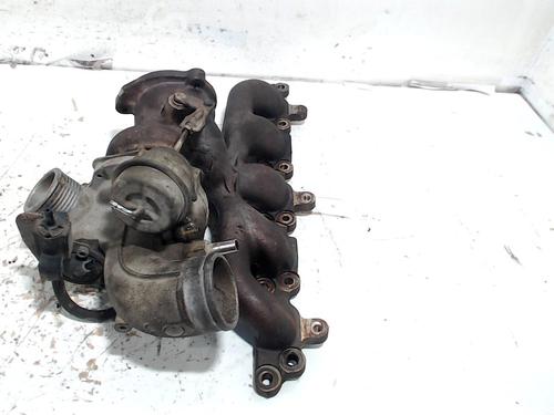 Used Turbocharger/Supercharger VOLVO S80 II (124) 2.5 T (200 hp) 8047178