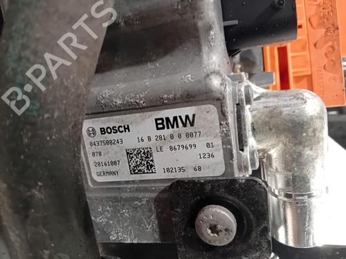 Inverter/Converter BMW 3 (F30, F80) 330 e | BP22300313M119 