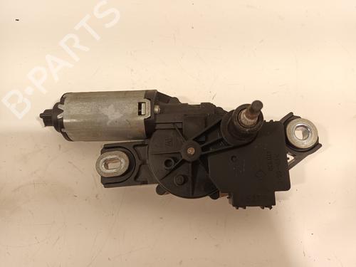 Used Rear wiper motor VW CADDY III Box Body/MPV (2KA, 2KH, 2CA, 2CH) 1.9 TDI (75 hp) 17079934