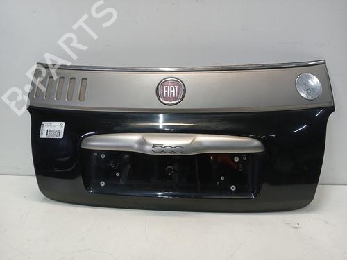 Bakluke CC/Kombi-Kupé Bakluke CC/Kombi-Kupé FIAT 500 C (312_) 0.9 (312AG1A) (86 hp) 36410705 36410705