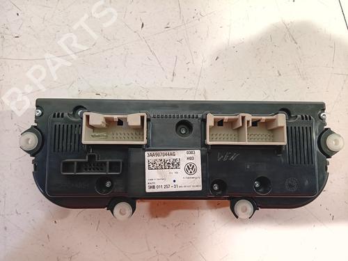 Climate control VW PASSAT B7 Variant (365) 1.4 TSI | BP28516550I5 - Image 4