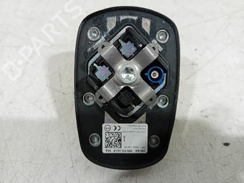 Antenne/Base VW T-ROC (A11, D11) 1.5 TSI | BP23183493C140 - Image 3