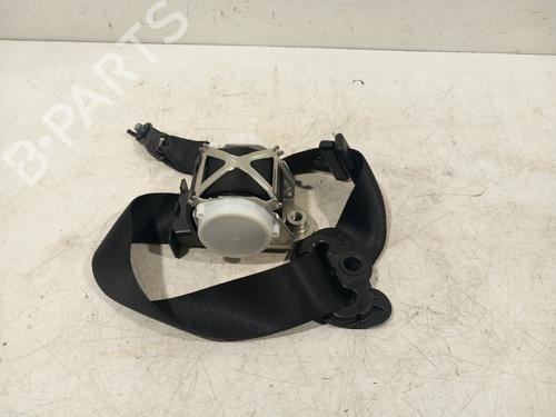 Used Front left seatbelt Front left seatbelt BMW 4 Gran Coupe (F36) 420 i (184 hp) 33848126 33848126