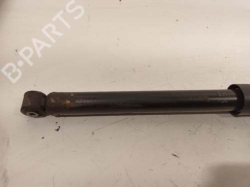 Left rear shock absorber TOYOTA YARIS (_P9_) 1.0 VVT-i (KSP90_, KSP90R) | BP15192137M18 