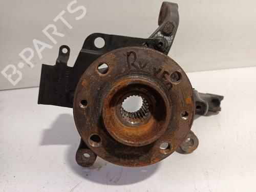 Used Right front steering knuckle Right front steering knuckle 17090838 17090838