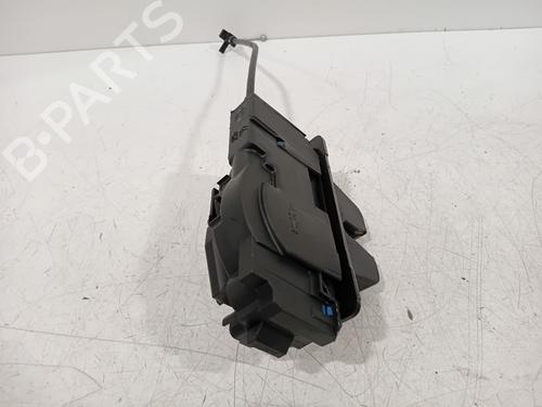 Tailgate lock PEUGEOT 3008 II SUV (MC_, MR_, MJ_, M4_) 1.6 THP 165 (M45GYW, M45GZW, M45GYV) | BP22768374C101