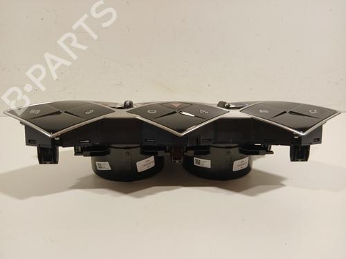 Climate control DS DS 3 / DS 3 CROSSBACK (UR_, UC_, UJ_) 1.2 PureTech 130 (URHNSS) | BP29918483I5