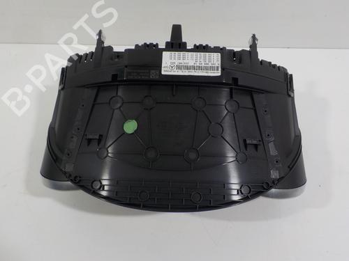 Instrument cluster MERCEDES-BENZ C-CLASS Coupe (C205) C 180 (205.340) | BP16649666C47 