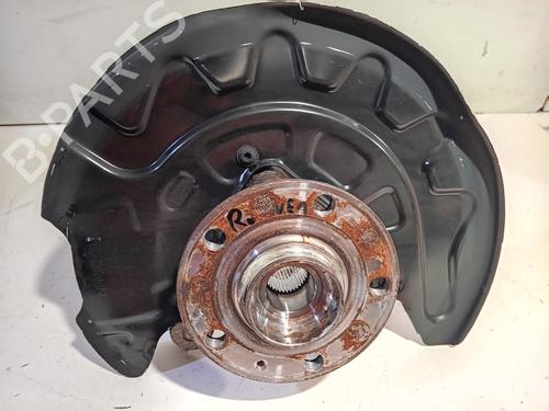 Used Right front steering knuckle VW GOLF VIII Variant (CG5, DB5) 1.0 eTSI (110 hp) 27466321