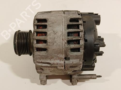 Alternator VW POLO V (6R1, 6C1) 1.2 TDI | BP29371153M7 