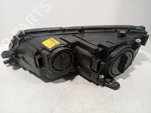 Right headlight SKODA OCTAVIA III Combi (5E5, 5E6) 1.0 TSI | BP33824559C29 - Image 4