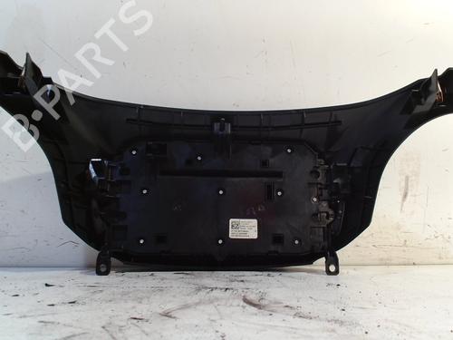 Climate control PEUGEOT 308 SW II (LC_, LJ_, LR_, LX_, L4_) 1.6 BlueHDi 120 | BP13720494I5 