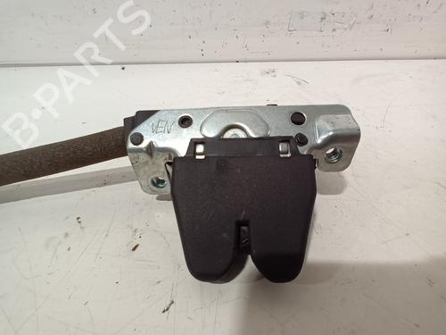 Tailgate lock MERCEDES-BENZ C-CLASS (W204) C 200 CDI (204.007, 204.006) | BP15400208C101 