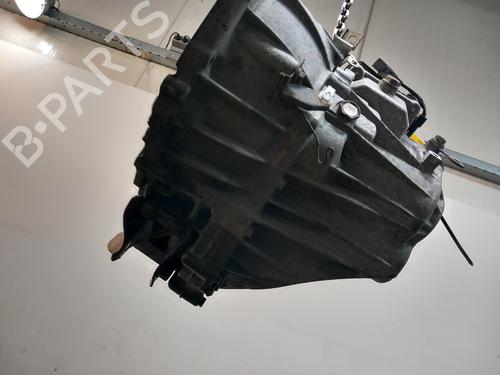 Gearbox CITROËN C1 (PM_, PN_) 1.0 | BP37637891M3 - Image 6