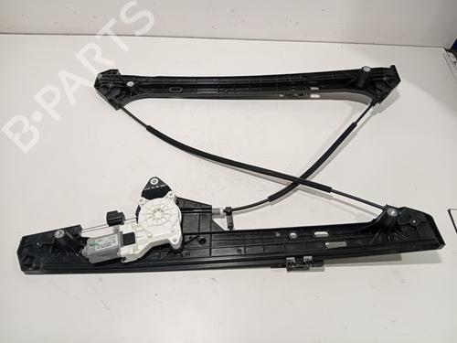 Used Front left window mechanism Front left window mechanism FORD TRANSIT CUSTOM V710 Van (NRN) 2.0 EcoBlue (170 hp) 39766864 39766864