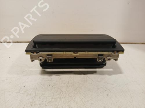 Used Display monitor AUDI A3 Sportback (8VA, 8VF) 1.4 TFSI e-tron (204 hp) 27364061