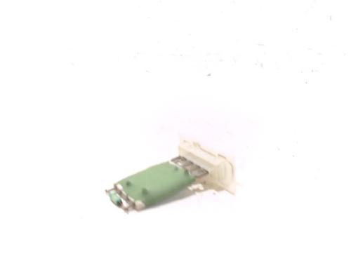 Used Heater resistor Heater resistor AUDI A3 Sportback (8PA) 1.4 TFSI (125 hp) 11784712 11784712