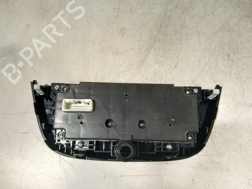 Climate control MITSUBISHI MIRAGE / SPACE STAR VI Hatchback (A0_A) 1.2 (A03A) | BP38086383I5 - Image 4