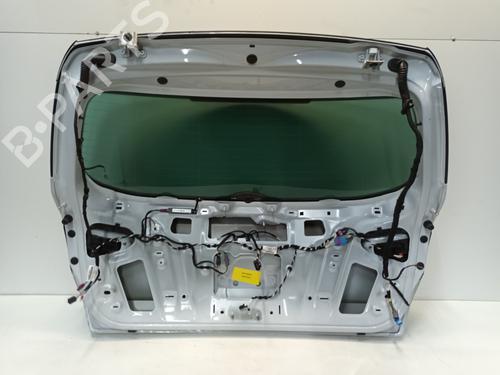 Tailgate SEAT ARONA (KJ7, KJP) 1.6 TDI | BP29634876C6 