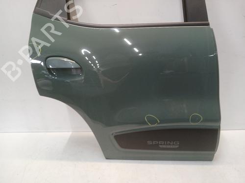 Dør højre bagtil DACIA SPRING EV (B6M1) | BP38961977C5 - Image 3