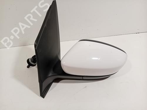 Used Left mirror Left mirror SEAT Mii (KF1, KE1) 1.0 (60 hp) 39991025 39991025
