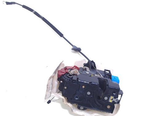 Front left lock VW GOLF V (1K1) 1.6 FSI | BP13200085C98 