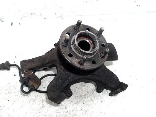 Mangueta delantera izquierda CHRYSLER 300M (LR) 3.5 V6 24V (254 hp) 13202119